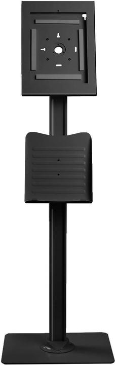 Immagine prodotto Maclean Supporto per tablet, bloccabile, nero, iPad Pro (Gen 3), 12,9