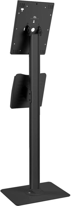Immagine prodotto Maclean Supporto per tablet, bloccabile, nero, iPad Pro (Gen 3), 12,9