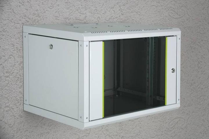 Produktbild Digitus SoHoline DN-19 12-U (12 HE, 19 Zoll Rack)