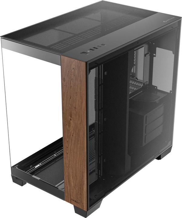 Produktbild Antec C8 (mATX, ITX, ATX)