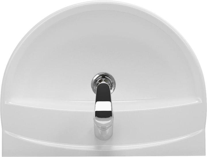 Immagine prodotto Cersanit Lavabo Mito Red, 60 cm (600 mm, 600 mm)