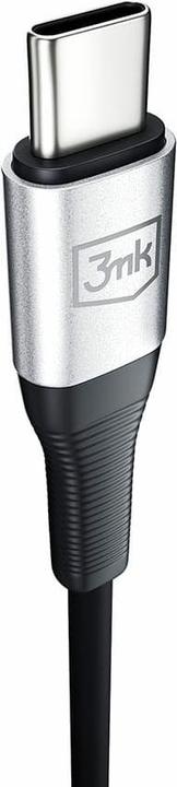 Actual product image 3MK USB C — 3.5mm Klinke (1 m, 3.5mm jack (AUX))