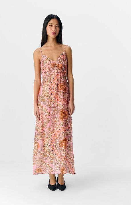 Produktbild Object Print Maxikleid (34)