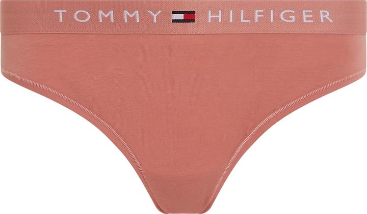 Produktbild Tommy Hilfiger Bikini (Ext Sizes) (S)