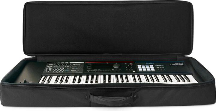 Analog SUSTAIN Case for Roland Juno-DS61 or Yamaha MX61 (Zubehör)
