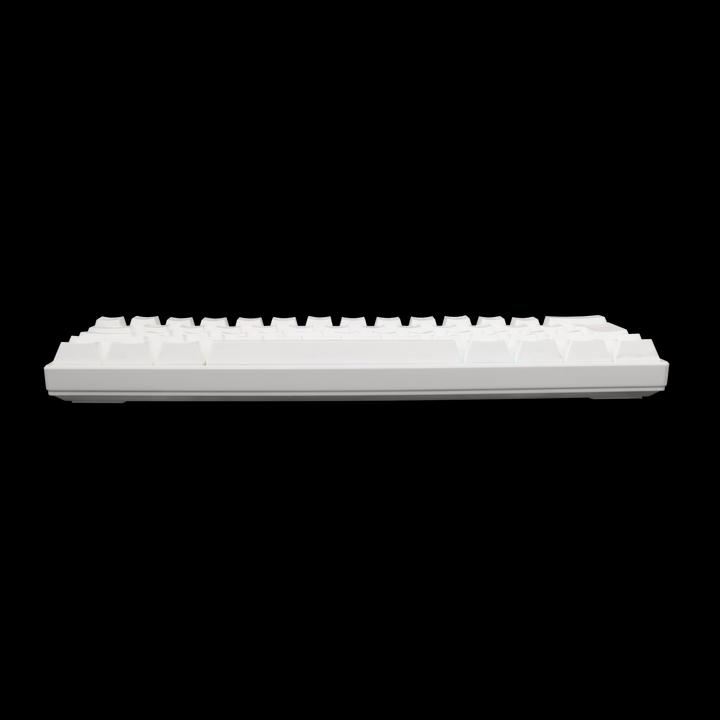 Produktbild White Shark Mechanical Gaming Keyboard Shinobi, OUTEMU RED Switch, Full Rainbow RGB LED Backlight, U (US, Kabelgebunden)
