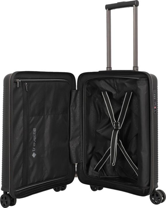 Produktbild Travelite Roomer - Handgepäcktrolley (40 l, Handgepäck (bis 50l))