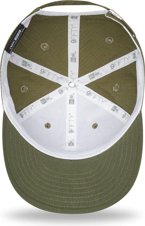 Produktbild New Era 9Fifty Strapback Cap - RETRO CROWN New York Yankees (M/L)
