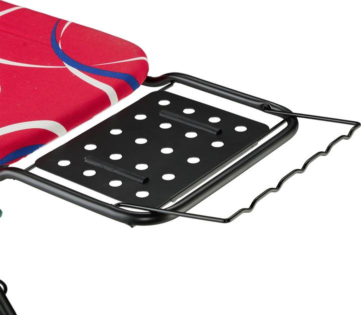 Actual product image Relaxdays Ironing table (110 x 33 cm)