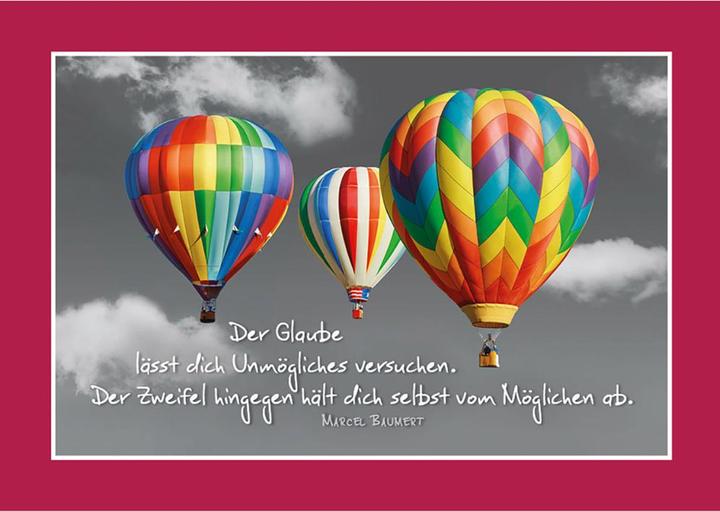Produktbild Wundervoll
