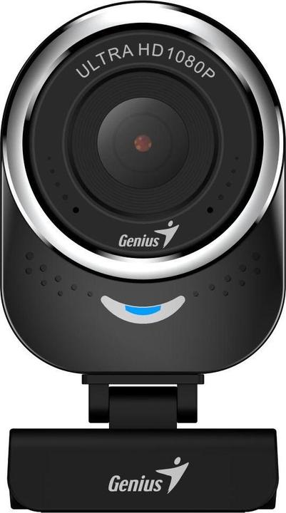 Produktbild Genius QCam 6000 Webcam (32200002407) (2.10 Mpx)
