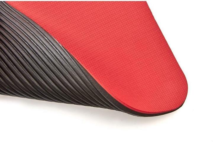 Immagine prodotto Reebok Tappeto da allenamento - 8 mm, rosso (8 mm)