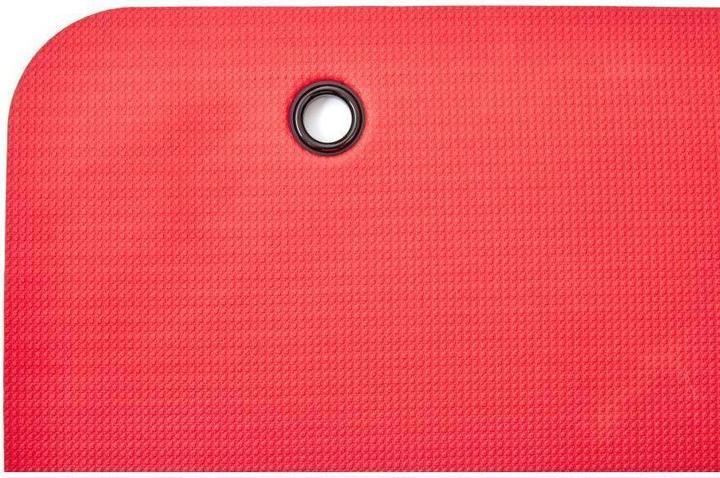 Immagine prodotto Reebok Tappeto da allenamento - 8 mm, rosso (8 mm)