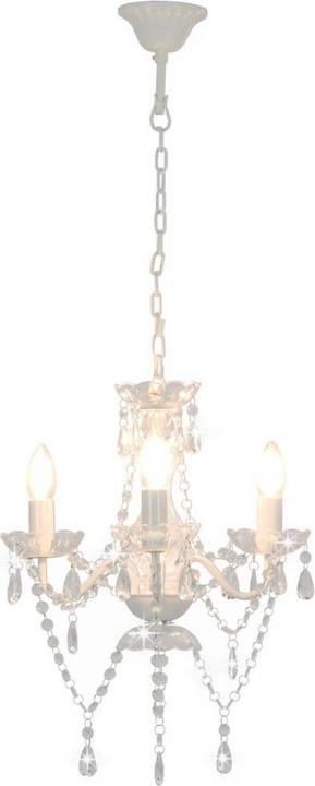 Produktbild VidaXL Siiri (36 cm)