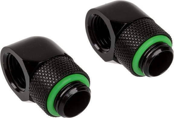 Produktbild Corsair Hydro X Series 90° XF Adapter 2-pack