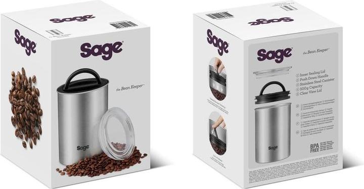 Produktbild Sage Bean Keeper