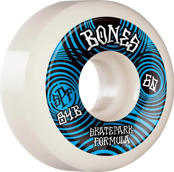 Image du produit Bones 84B SPF Ripples P5 Sidecut (58 mm)
