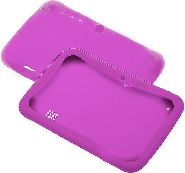 Produktbild Blow KidsTAB 7.4 (Kinder Tablet) (nur WLAN, 7", 8 GB, Pink)