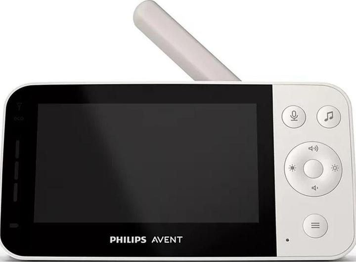 Produktbild Philips Avent SCD921/26 (Babyphone mit Kamera, 400 m)