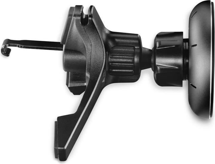 Produktbild Hama Kabelloses Qi2-Ladegerät, induktives Schnellladen im Auto, 15 W, Schwarz