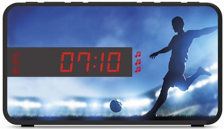Actual product image Bigben Soccer