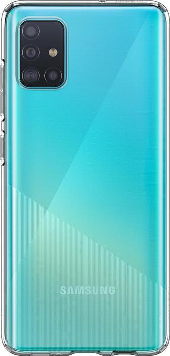 Image du produit Spigen cristal liquide (Samsung Galaxy A51)