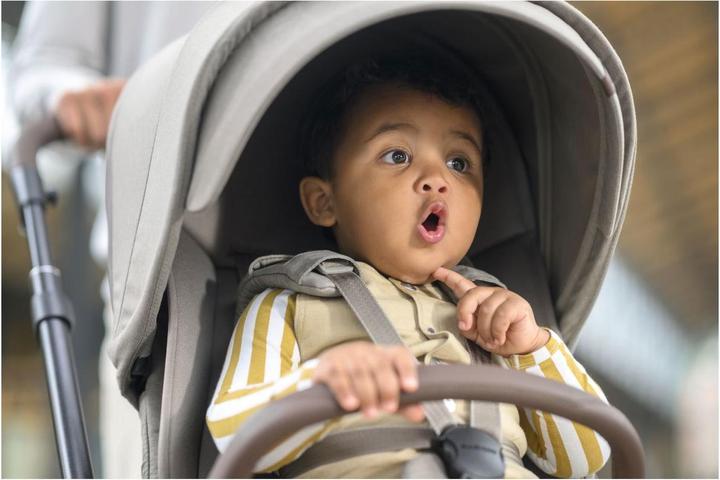 Produktbild Maxi-Cosi Oxford Plus Kinderwagen
