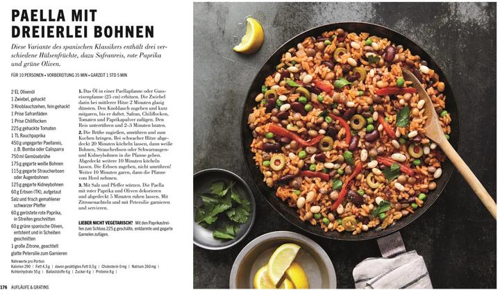 Produktbild Linsen, Bohnen, Erbsen und Co.: Das Hülsenfrüchte-Kochbuch (Deutsch, Tami Hardeman, 2021)