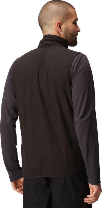 Actual product image Regatta Mens Fleece Gilet (S)
