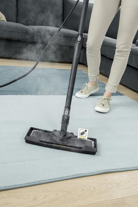 Produktbild Kärcher SC 5 EasyFix Premium (4.20 Bar, 2200 W)