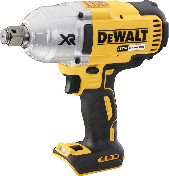 Image du produit DeWalt DCF897NTXJ (Fonctionnement sur batterie)
