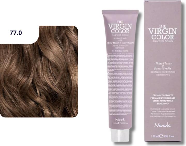 77.0 Intensives Blond