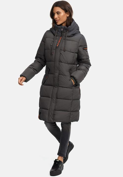 Actual product image Marikoo Yuikoo (M)