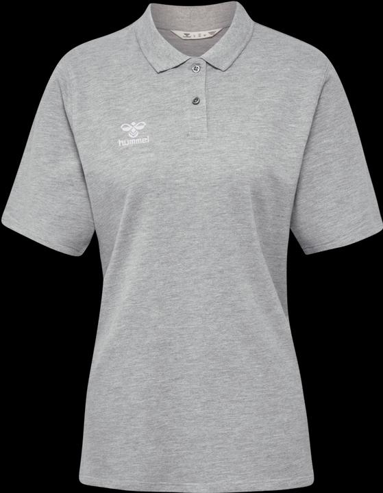 Actual product image hummel HMLGO 2.0 POLO WOMAN (XL)