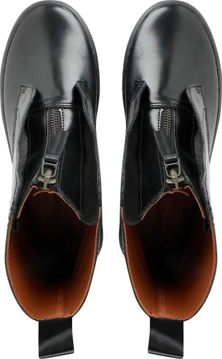 Produktbild Superga Stiefeletten 3342 Alpina Box Kalbsleder (38.5)