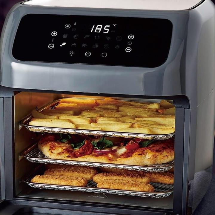 Actual product image Klausberg ELECTRIC OVEN / FREEZER KB-7557
