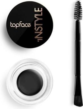 Produktbild Topface Eyebrow Gel Eyebrow Gel 007 Granite 3.5G