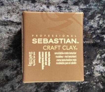 Produktbild Sebastian Craft (Haarwachs, 50 ml)