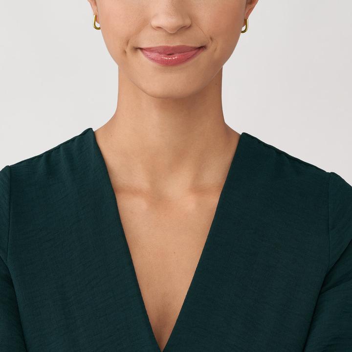 Image du produit Fossil Boucles d'oreilles Heritage (Acier inoxydable)