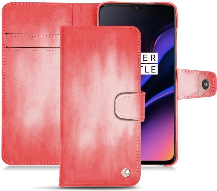 Productafbeelding Noreve Leren Portemonnee (OnePlus 6T)