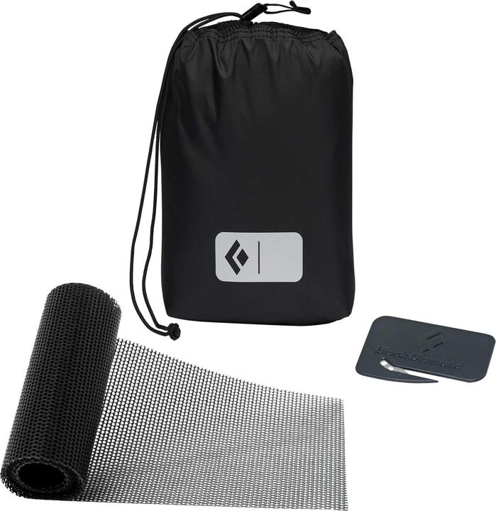 Actual product image Black Diamond Ascension STS ski skin