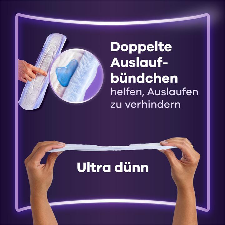 Actual product image Always Discreet (8 x)