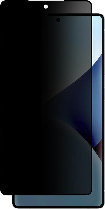 Produktbild Amazingthing Radix Privacy Glass Sichtschutz-Hartglas für Samsung Galaxy S25 Ultra (1 Stück, Samsung Galaxy S25 Ultra)