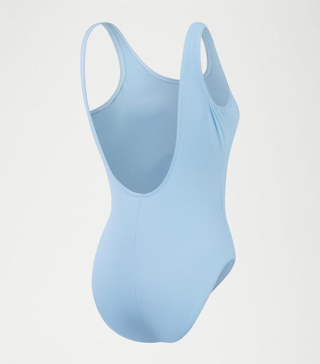 Actual product image Speedo Textured Deep U-Back (W32/L36)