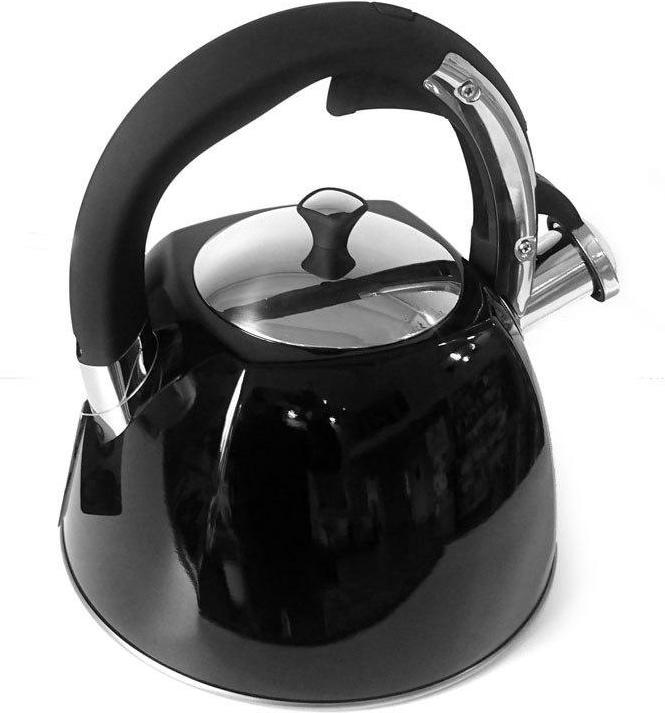 Actual product image Klausberg Kettle with whistle 3L KB-7194 (3 l)