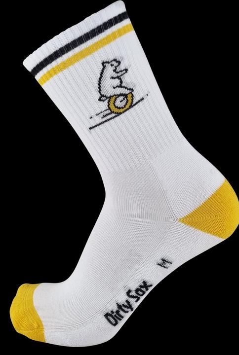 Dirtysox Trail - Active - Rider Personalities - Balanced