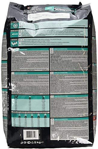Actual product image Purina Ppvd Canine En Gastrointestinal Cakes 5kg (Adult, Senior, 1 pcs., 5000 g)