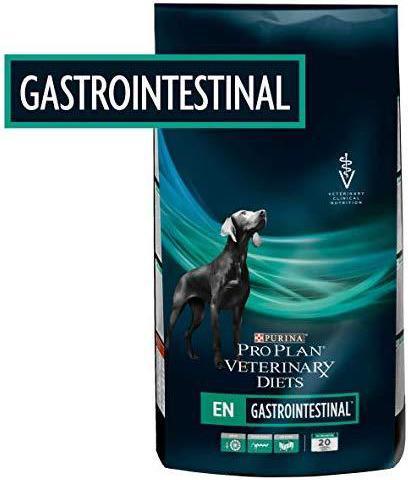 Actual product image Purina Ppvd Canine En Gastrointestinal Cakes 5kg (Adult, Senior, 1 pcs., 5000 g)