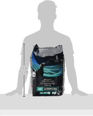 Actual product image Purina Ppvd Canine En Gastrointestinal Cakes 5kg (Adult, Senior, 1 pcs., 5000 g)