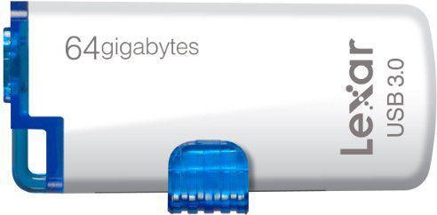 Lexar Pendrive JumpDrive M20, 64 GB (LJDM20-64GBBEU) (64 GB)